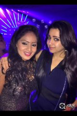 Trisha Engagement Party Photos